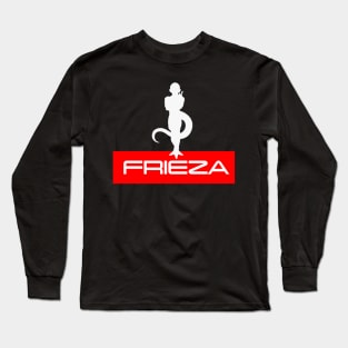 FRIEZA Long Sleeve T-Shirt